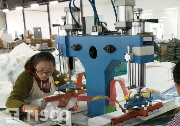OEM ODM Produkcja w Chinach import z Chin tisco