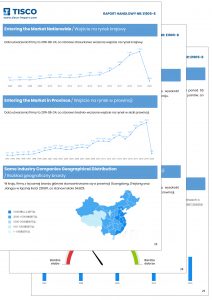 Raport Handlowy Szczegółowy: Weryfikacja dostawcy z Chin